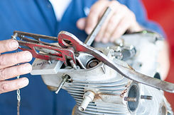 Markham Aviation Services provides aviation maintenance services focused on piston aircraft, dedicated to ensuring the highest standards of safety and quality.