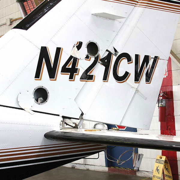 Our teams of experienced and trained technicians provide service for almost every air-frame and engine event, scheduled or unscheduled!