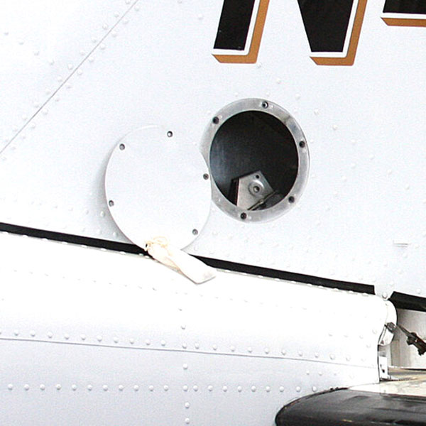 Our teams of experienced and trained technicians provide service for almost every air-frame and engine event, scheduled or unscheduled!