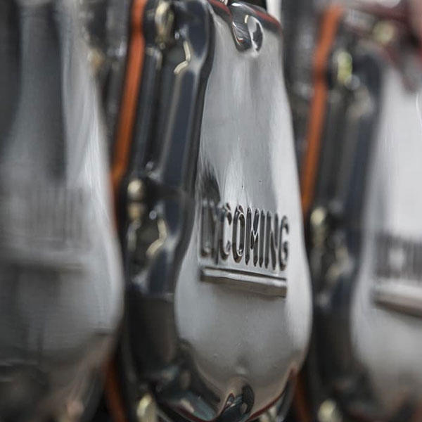 Our teams of experienced and trained technicians provide service for almost every air-frame and engine event, scheduled or unscheduled!
