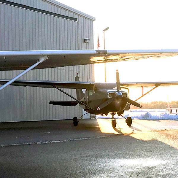 Our teams of experienced and trained technicians provide service for almost every air-frame and engine event, scheduled or unscheduled!