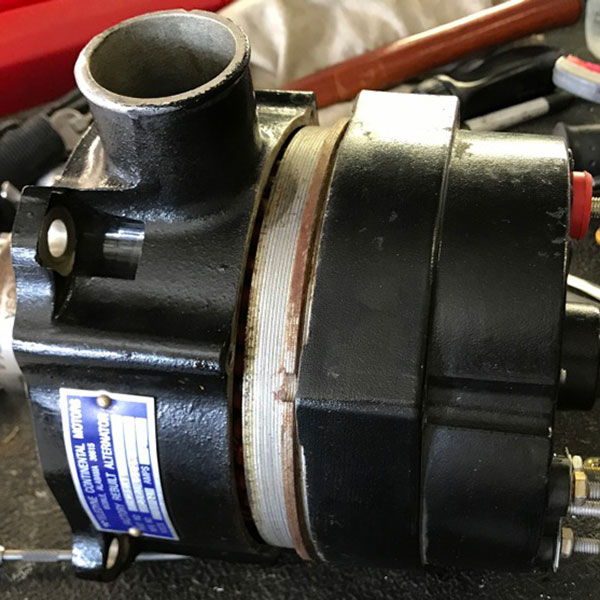 Our teams of experienced and trained technicians provide service for almost every air-frame and engine event, scheduled or unscheduled!