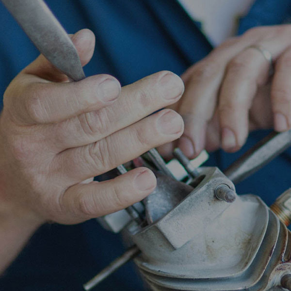 Our teams of experienced and trained technicians provide service for almost every air-frame and engine event, scheduled or unscheduled!