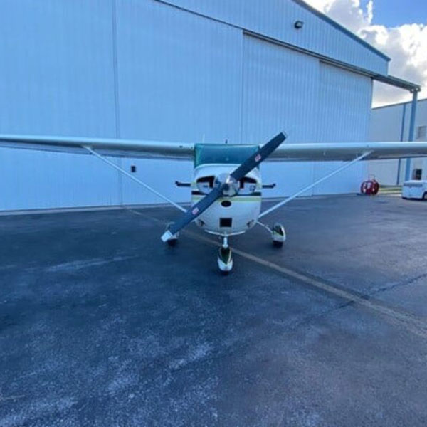 Our teams of experienced and trained technicians provide service for almost every air-frame and engine event, scheduled or unscheduled!