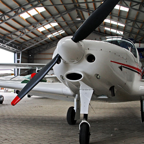 Our teams of experienced and trained technicians provide service for almost every air-frame and engine event, scheduled or unscheduled!