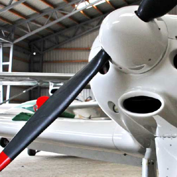 Our teams of experienced and trained technicians provide service for almost every air-frame and engine event, scheduled or unscheduled!