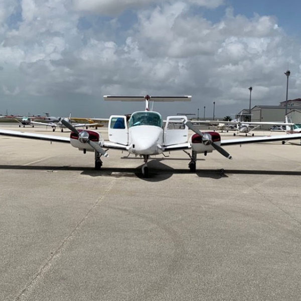 Our teams of experienced and trained technicians provide service for almost every air-frame and engine event, scheduled or unscheduled!