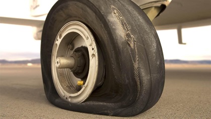 Tire Changes
